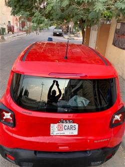 جيب رينيجيد